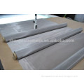 Hard wire mesh panel 304 316L cheap stainless steel wire mesh